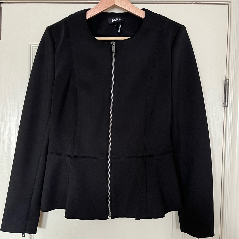 DKNY blazer brand new without tag